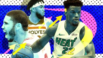 Which Early NBA Season Takeaways Will Last And Which Will Fade Away?