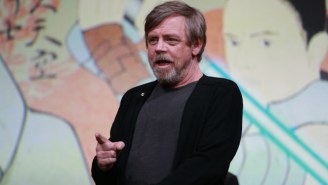 Mark Hamill And More Have Slammed The White House’s ‘Build The Wall’ Kids Game
