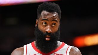 Report: James Harden Has Opened His Trade Request To Include The Sixers And Other Contenders