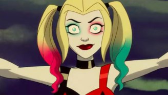 ‘Harley Quinn’ Proposed A ‘What If…?’ Scenario That DC Definitely Won’t Be Doing