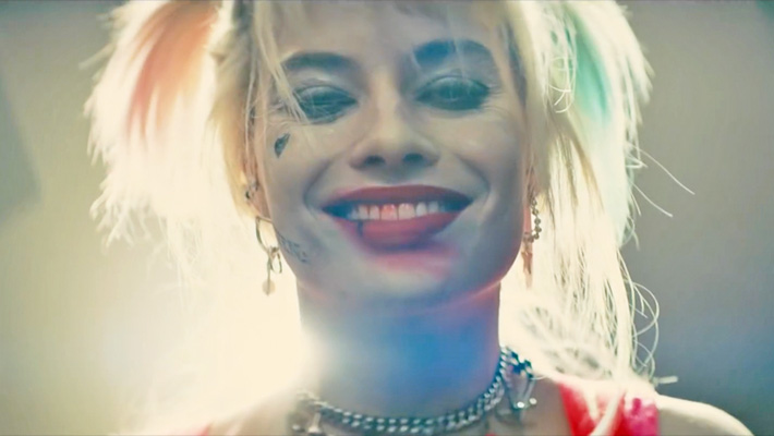 'Birds Of Prey' Synopsis Proves Harley Quinn Doesn't Need Joker Around