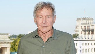 Harrison Ford Is Heading For His TV Series-Regular Debut With ‘The Staircase’