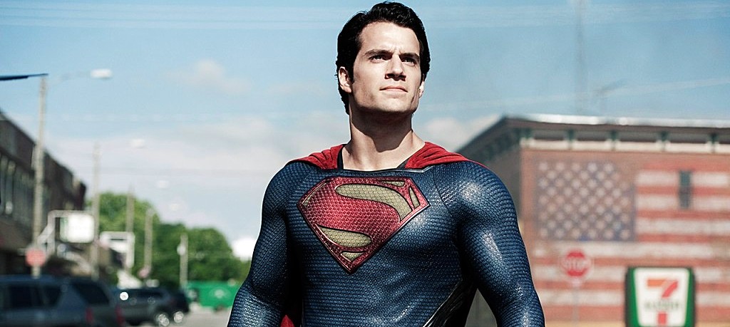 DC Boss Debunks Henry Cavill's Superman Replacement Casting Rumors