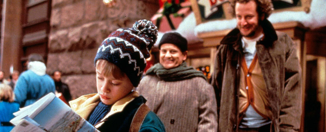 The ‘Home Alone’ Director Reveals How Donald Trump ‘Did Bully’ His Way Into The Sequel