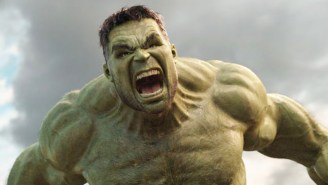 Mark Ruffalo Took A Stab At Dreamcasting ‘She-Hulk,’ And His Pick Hits Far Too Close To Home