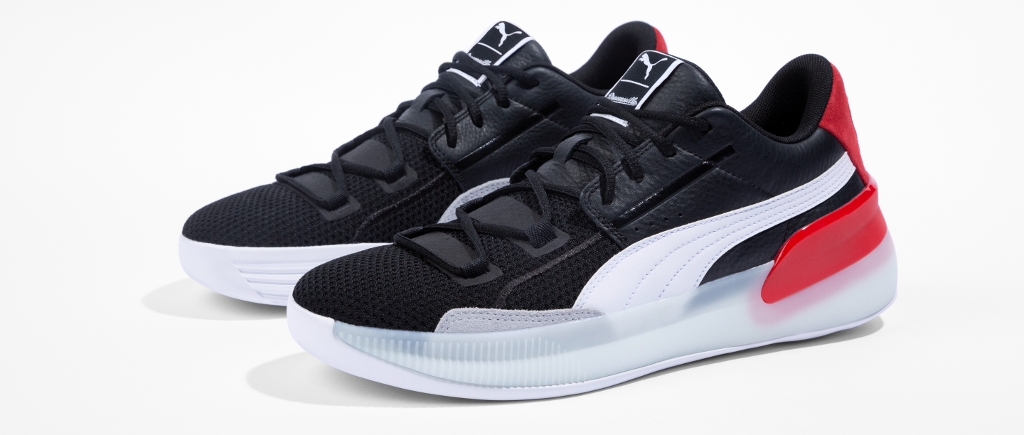 Puma basketball shoes on sale colorways