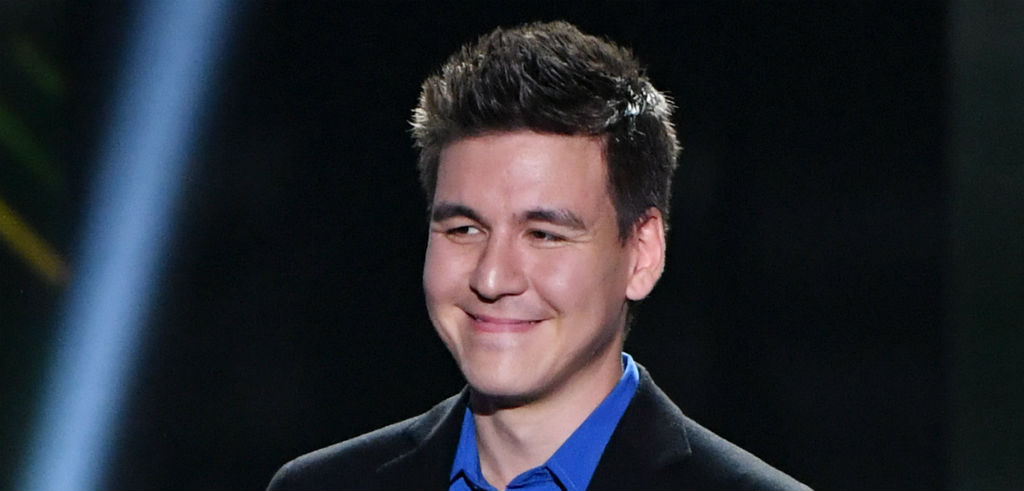 James Holzhauer May Get Revenge In Jeopardy’s Tournament Of Champions