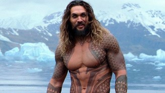 James Wan’s Ambitious ‘Aquaman’ Spinoff ‘The Trench’ Has Been Sent To The Deep
