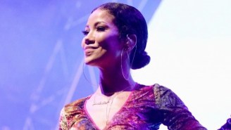 Jhene Aiko Celebrates 10 Years Of Her Debut Mixtape ‘Sailing Soul(s)’ With A Rerelease