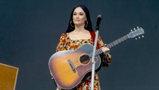 Kacey Musgraves Is Supporting Nashville Tornado Relief By Selling Her Stage-Worn Outfits