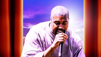 Kanye West’s Opera ‘Nebuchadnezzar’ Was Stunning To Witness, But He Just Preached To The Choir