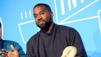 Kanye West Said He Might Change His Name To Christian Genius Billionaire Kanye West