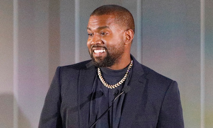 Kanye West Shares The Artwork For Donda Album