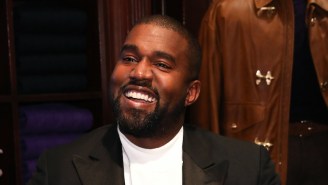 Kanye West Is Reportedly Set To Appear At Joel Osteen’s Church On Sunday
