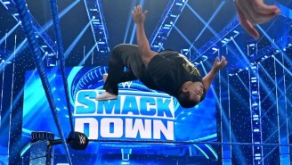 The Best And Worst Of WWE Friday Night Smackdown 11/1/19: NXT Takeover Buffalo