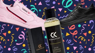 Sneakerhead Gifts That Won’t Break Your Budget