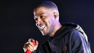 Kid Cudi Speaks On How Lil Wayne Helped Make His Eminem Collaboration A Reality On Young Money Radio