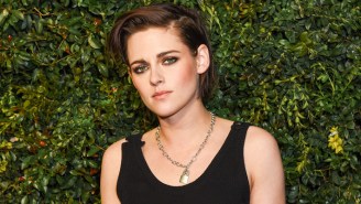 Kristen Stewart Gets Candid With Howard Stern On The ‘Absurd’ Reaction That Led To Her ‘Snow White’ Ouster
