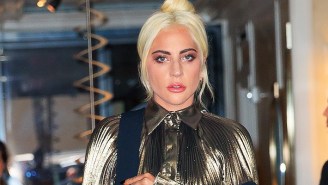 Lady Gaga Didn’t Think Her Famous Meat Dress Would Be So Shocking