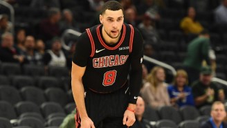 Zach LaVine Scored A Career-High 50 But Chicago Lost To Trae Young And The Hawks