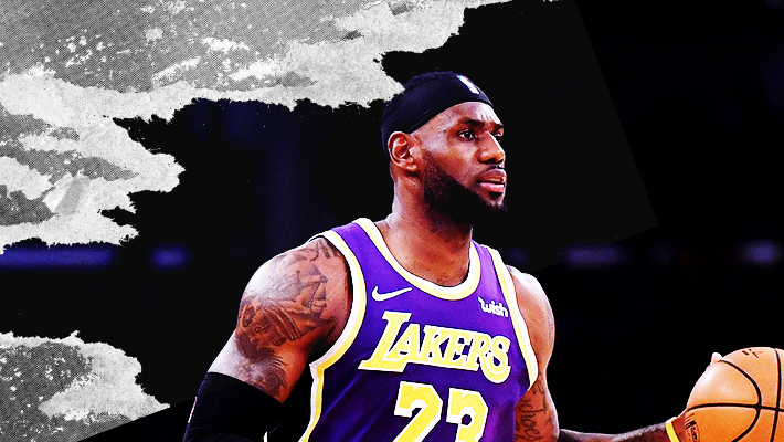 What NBA Records Can LeBron James Break Next?