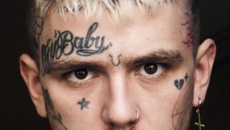 A New Posthumous Lil Peep Album, ‘Everybody’s Everything,’ Will Be Released This Month