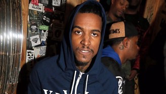 Lil Reese Was Released From The Hospital After Being Shot And Celebrated With A Throwback R&B Jams