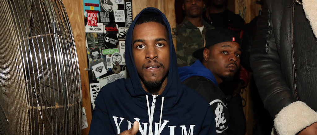 Lil Reese Has Been Shot And Is In Critical Condition