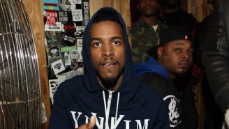 Chicago Rapper Lil Reese Was Shot And Is In Critical Condition
