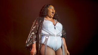 Fans Are Comparing Lizzo And Saweetie To Point Out Double Standards In Body Shaming