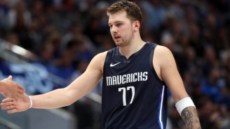 Luka Doncic Had The Fastest 30-Point Triple-Double In NBA History