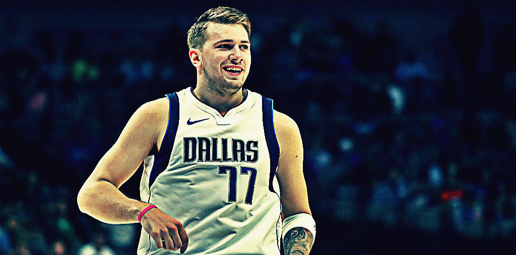 Luka Doncic the only star in Hollywood as Dallas Mavericks take 3