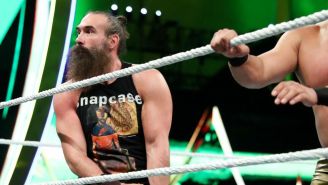 WWE Superstars Commented On The Saudi Arabia Travel Delay On Social Media And They Don’t Sound Happy