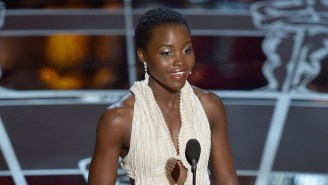 A Spinoff (Not A Sequel) Of ‘A Quiet Place’ Is Happening With Lupita Nyong’o (!) In The Starring Role
