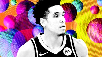 How College Production Can Help Teams Find The Next Malcolm Brogdon