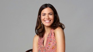 Mandy Moore Announces Her First Tour In Over A Decade