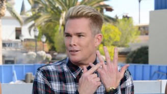 Somebody Paid Mark McGrath To Make A Cameo Video That Ended A Sugar Ray Fan’s Relationship