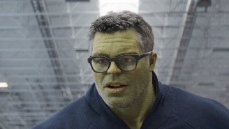 Mark Ruffalo Is Reportedly In Talks To Make A Cameo Of Some Sort In Marvel’s ‘She-Hulk’ Disney+ Series