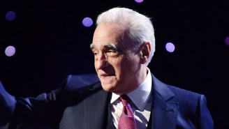 Martin Scorsese Tries To Settle The Marvel Movies Debate With A ‘New York Times’ Column