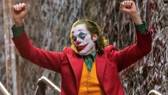 The ‘Joker’ Sequel Has A Fancy Working Title And Even A Script, According To Director Todd Phillips