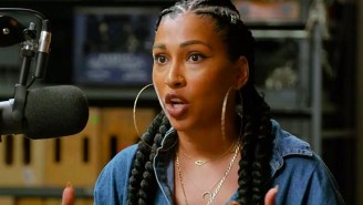 Melanie Fiona Shares The Career Advice She Was Given By Kanye West And Prince