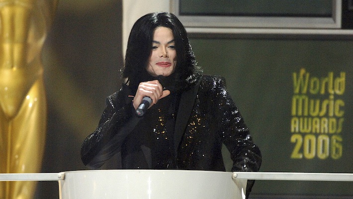 A Michael Jackson Fan Claims To Have Tapes Of His Unreleased Music