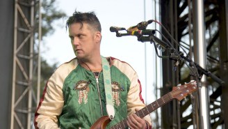 Modest Mouse’s New Song Is A Plea To Attend Their ‘Ice Cream Party’