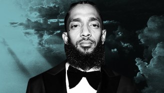 Why The Grammys Need To Honor Nipsey Hussle