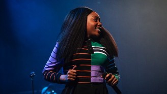 Noname Clears Her Tweets After Beyonce Fans Lash Out At Her On Twitter
