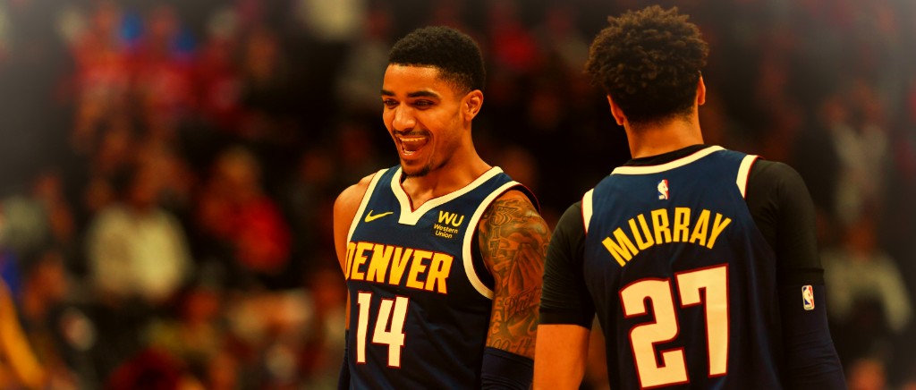 NBA Power Rankings Week 5: The Nuggets Are Taking Care Of Business