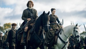 ‘Outlander’ Season 7 Part 2: Everything To Know So Far About The Historical Time-Traveling Drama’s Long-Overdue Return