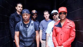 Prophets Of Rage Members Confirm The Group Is Done Due To Rage Against The Machine’s Reunion