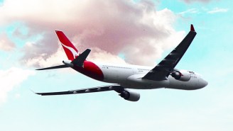 Qantas Is Celebrating Its Birthday With $100 Fares To Australia (While Trying To Go Green)