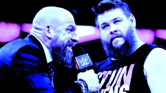 The Best And Worst Of WWE Raw 11/18/19: Survive If I Let You